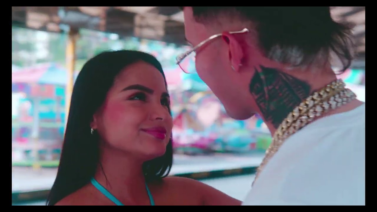 TIWI FLOW - NO ME MIENTAS ( VIDEO OFICIAL )