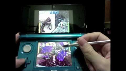 TWEWY on the 3DS Part 1