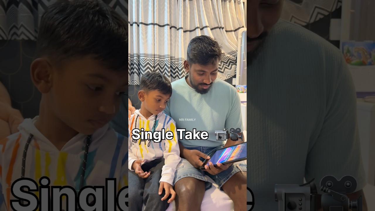 What’s your score ? izzo 17/17 😍 | NRI Family 