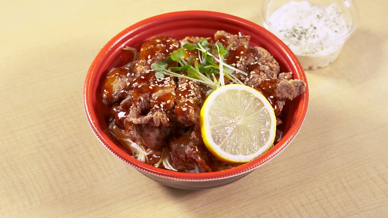 【あげたてからあげ専門店とり家 | ひたちなか市】【まるまる散歩 | ケーブルテレビJWAY】