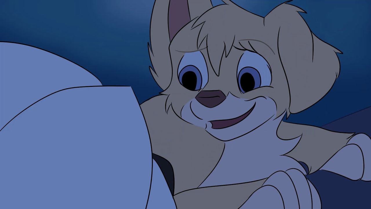 Patch / Angel Fan-Animatic 