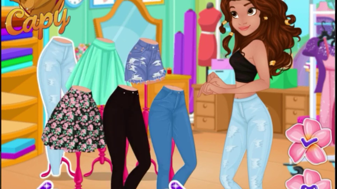 AJUDE A PRINCESA A PASSEAR,JOGOS GRATIS, JOGOS DE MENINA, JOGOS DE ...