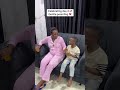How do you practice gentle parenting 😩😩 #funny #comedy #shorts