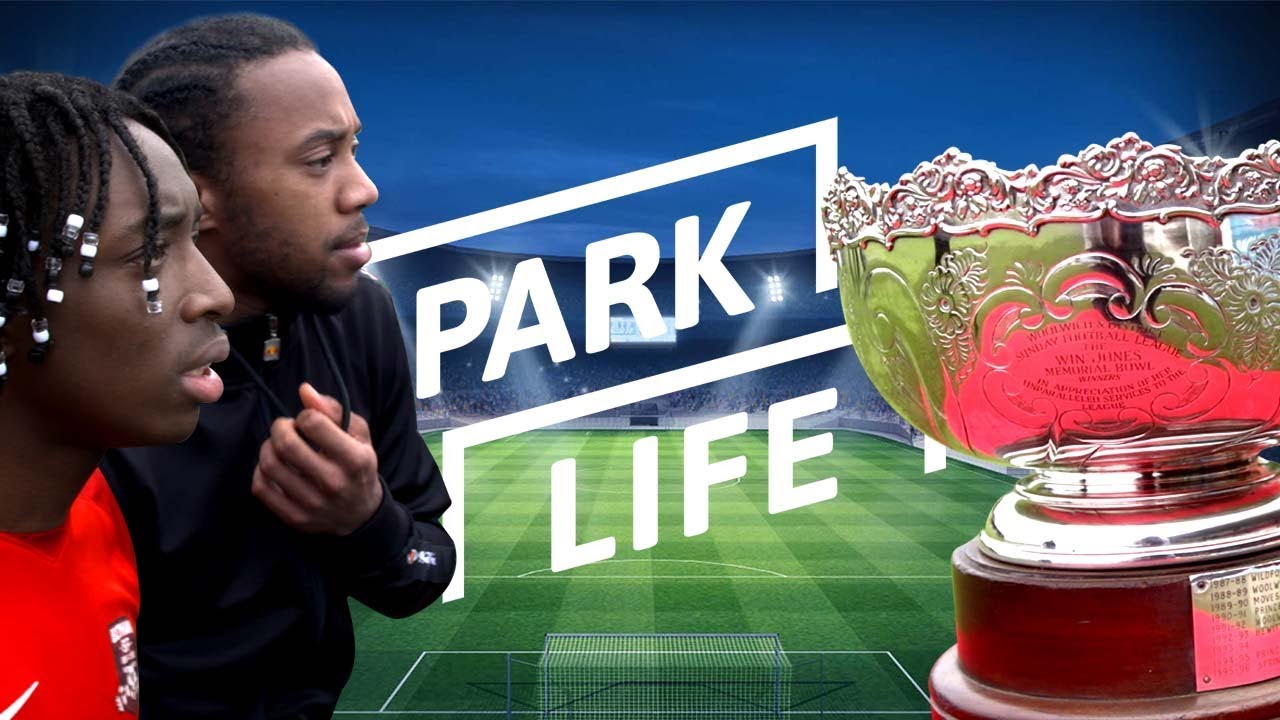 ELTHAM CUP SEMI FINAL MUST WIN SHOWDOWN | PARK LIFE