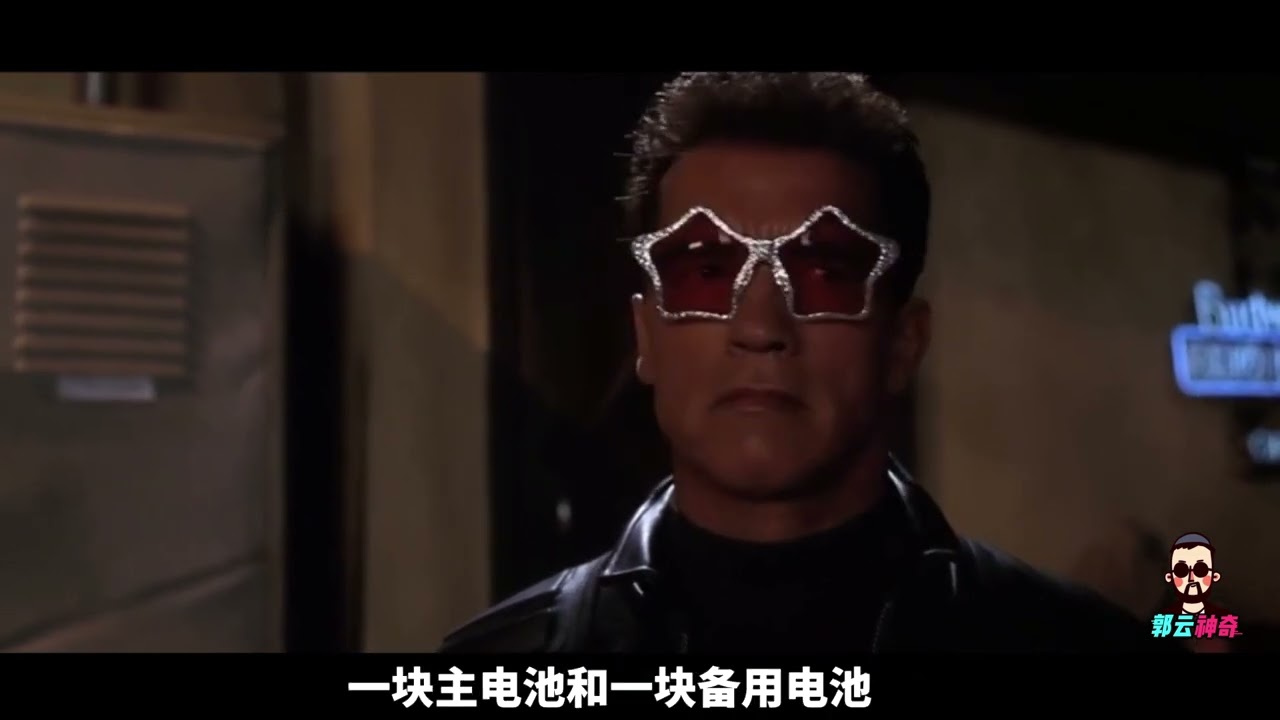 史上最全终结者型号盘点：丧尸终结者原来是个“战五渣”？