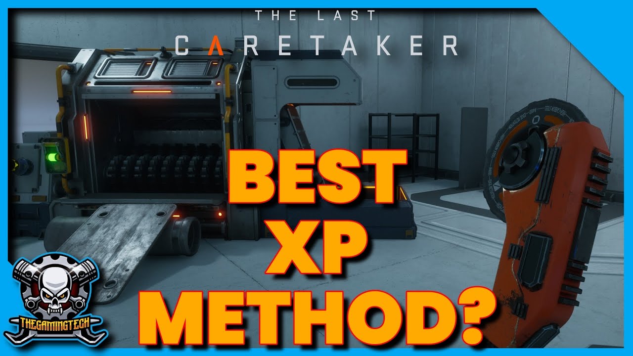 Лучший метод XP? Сравнение скраппера и переработчика!