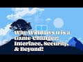 Why Windows 11 is a Game-Changer: Interface, Security, &amp; Beyond!