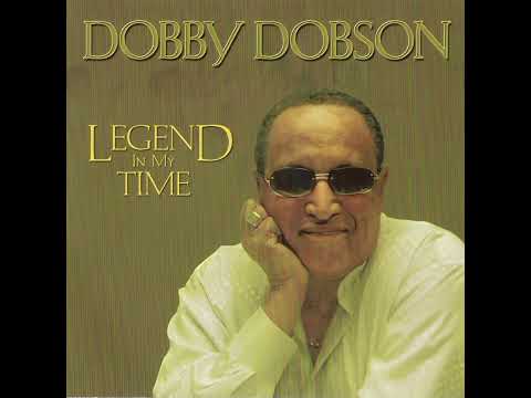 Dobby Dobson Dance With Me