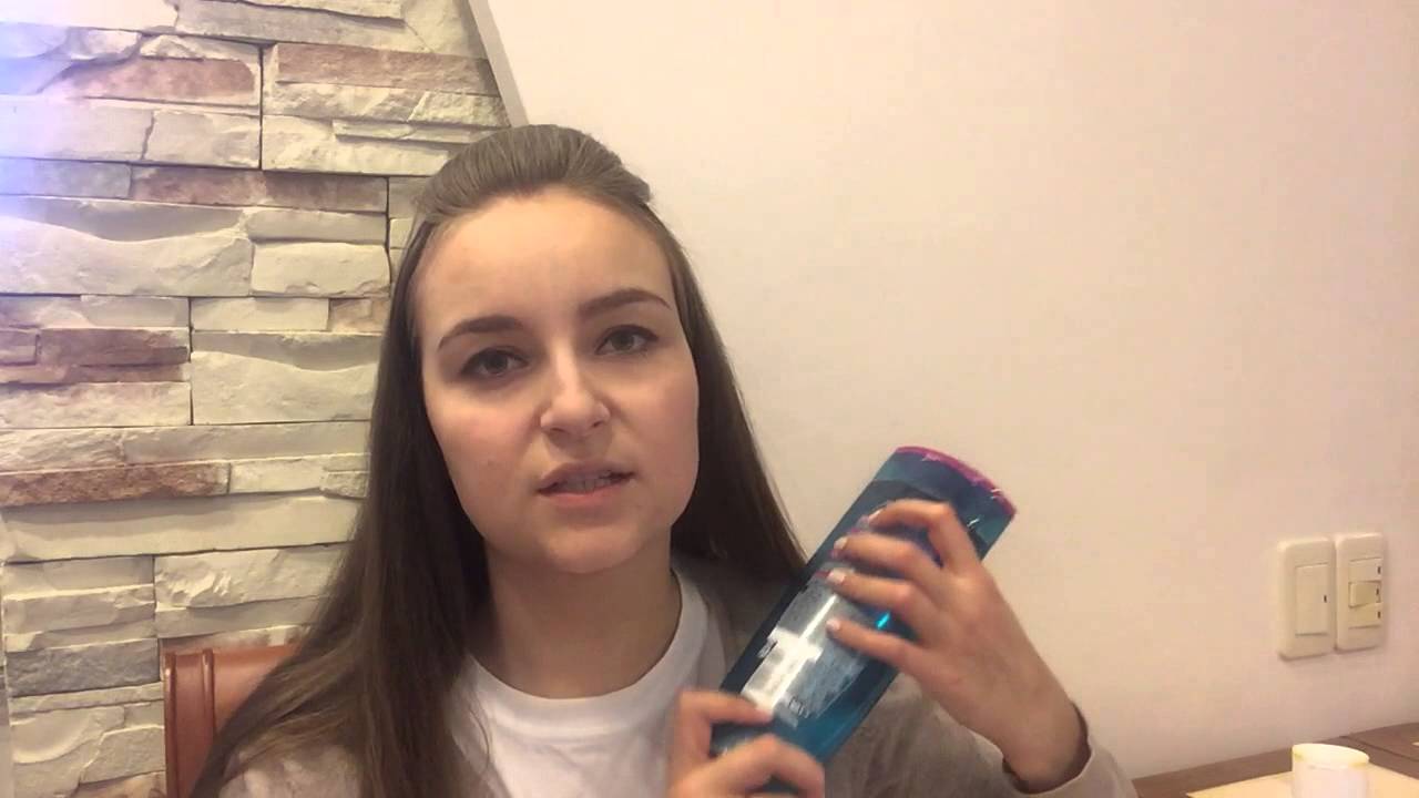 Чем опасны сульфаты и парабены