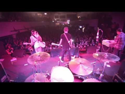 The Holdup Glad To Be Home Official Music Video 