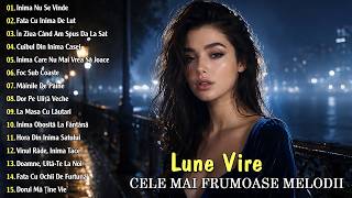 Lune Vire – Cele Mai Bune Melodii