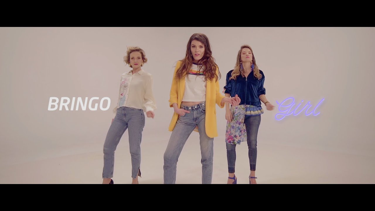 Bringo Girls - YouTube