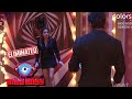 Bigg boss 16 promo tina datta hue bigg boss ke ghar se eliminate 