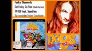 19 Feat. Sandrina - Die Kleine Verrückte Kleine Symphonie Ost Hot Dogs 1999