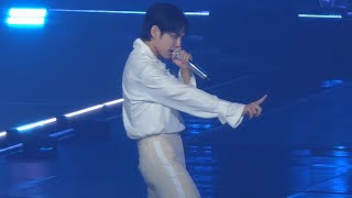 [4k] 260502 나 홀로 집에 | 2026 Wonpil Solo Concert Unpiltered | 원필 솔콘 언필터드 Home Alone 중콘 직캠