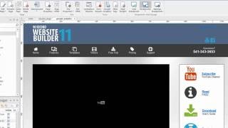 Adding Google Analytics in 90 Second Website Builder