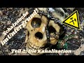 Schatzsuche in der KANALISATION | LostPlace | Abenteuer | Outdoor | Geocaching | ThommyPicardillio