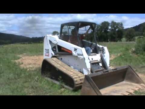 Skid loader images