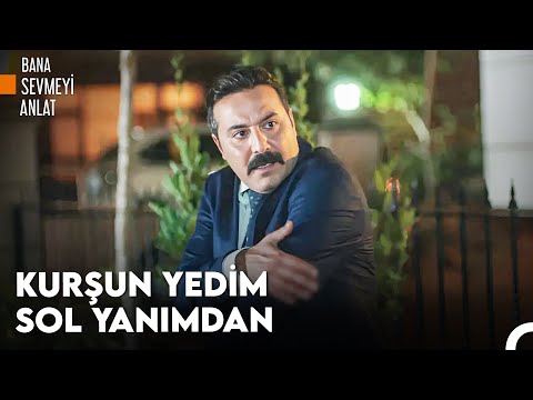 Senin Yerin, Hapishane Koçum - Bana Sevmeyi Anlat