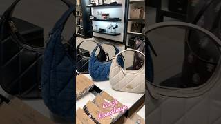 Coach handbags