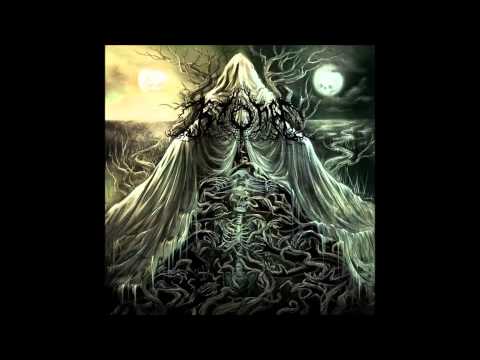 KZOHH — Kzohh - Roaming Depthwards [IAOLTDOTAD] 2014