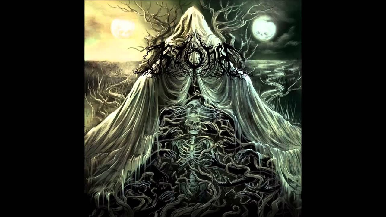 Kzohh - Roaming Depthwards [IAOLTDOTAD] 2014