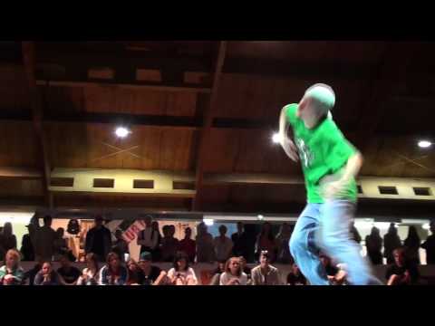 ZULU  - SDK BALTIC PRESELECTION / RIGA CHALLENGE 2011 / HIP-HOP MALE PRESELECTION