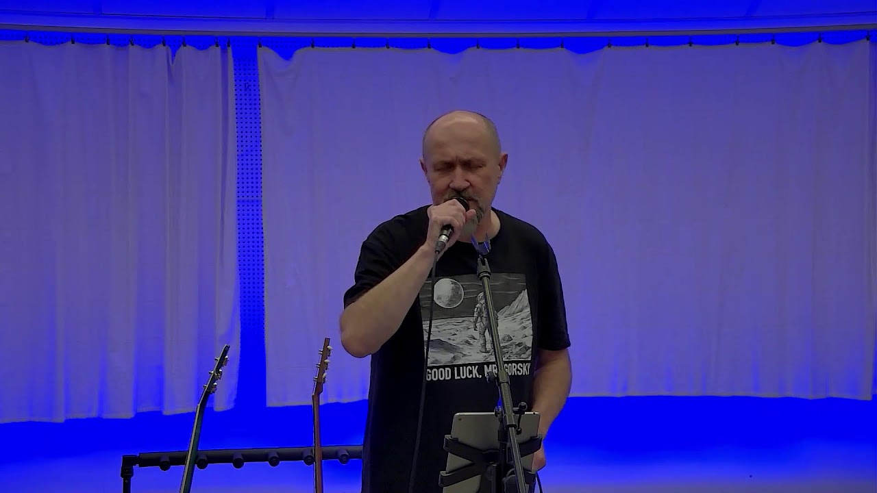 Jak se vám líbí - Lautrec – koncert ze studia