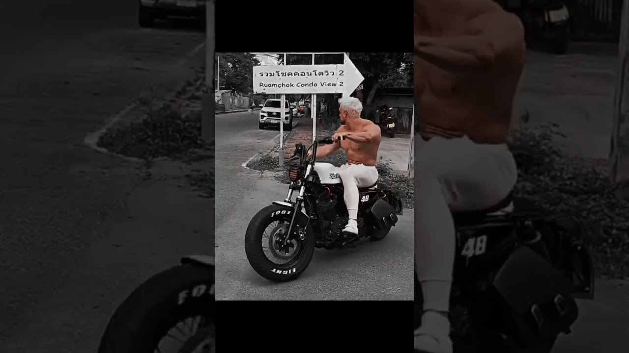 Fully Custom 2019 HD Sportster 48