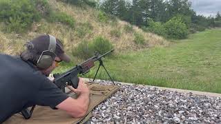 SAI cal308W Suppressed HYBRID