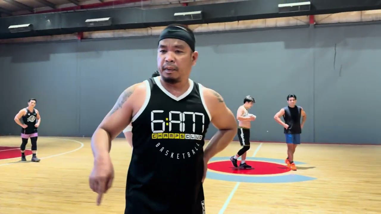 Championship Game Champs (14-02-26)