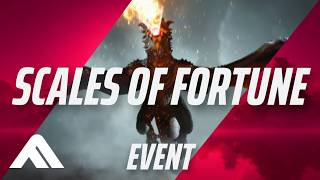 Scales Of Fortune Rewards | Event | The Finals
