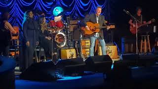 Video thumbnail of "Vince Gill -2022-07-08 Columbia SC - Just Look At Us"