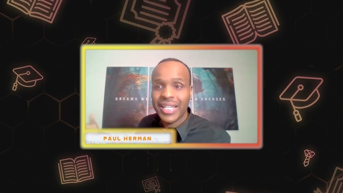 Breaking Barriers and Building Futures: Nancy Douyon