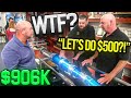 Pawn Stars: Rick&#39;s DIRTY TACTICS Revealed *SHOCKING*