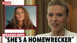 10 Celebrities Who Publicly Dissed Blake Lively – You Won’t Believe #3!