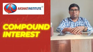 Compound Interest Shortcut Trick | CAT, MAT, CMAT, Banking, SSC, Railway Exams