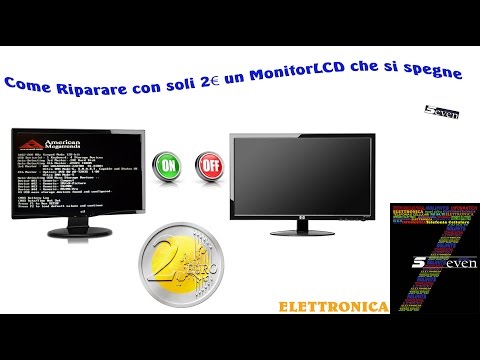 Video: 3 modi per rendere leggibili gli schermi dei laptop all'aperto