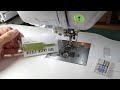 Embroidery Garden's Needle Insert Tool