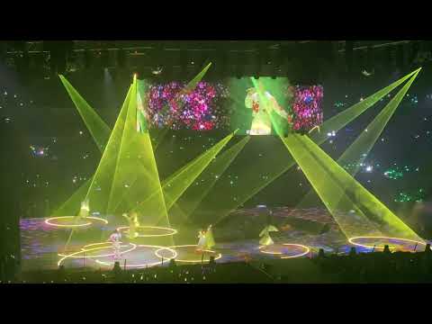 30092023 張天賦澳門演唱會第一場 - 老派約會之必要￼