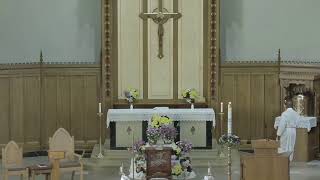 Eucharistic Adoration on 4/16/2021 Eucharistic Adoration on 4/16/2021