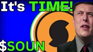 Download Lagu 👀 SOUN Stock(SoundHound AI stock) SOUN STOCK PREDICTIONS SOUN STOCK Analysis SOUN stock news today MP3