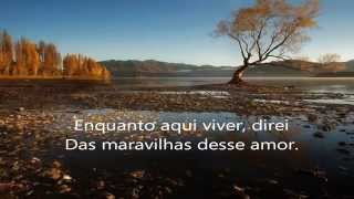 Hino: Amor Fiel (C. A. Tydeman)