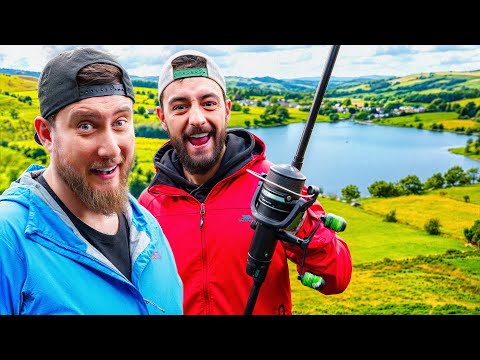 Every Wild Fishing Adventure from Our Craziest Year Yet
