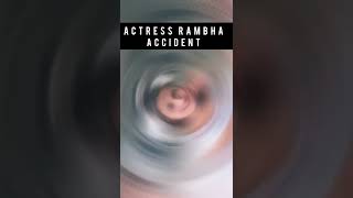 Car Accident While Picking Her Children