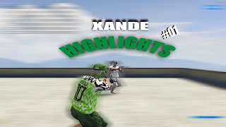 FIVEM HIGHLIGHTS #1 SÓ BALINHA