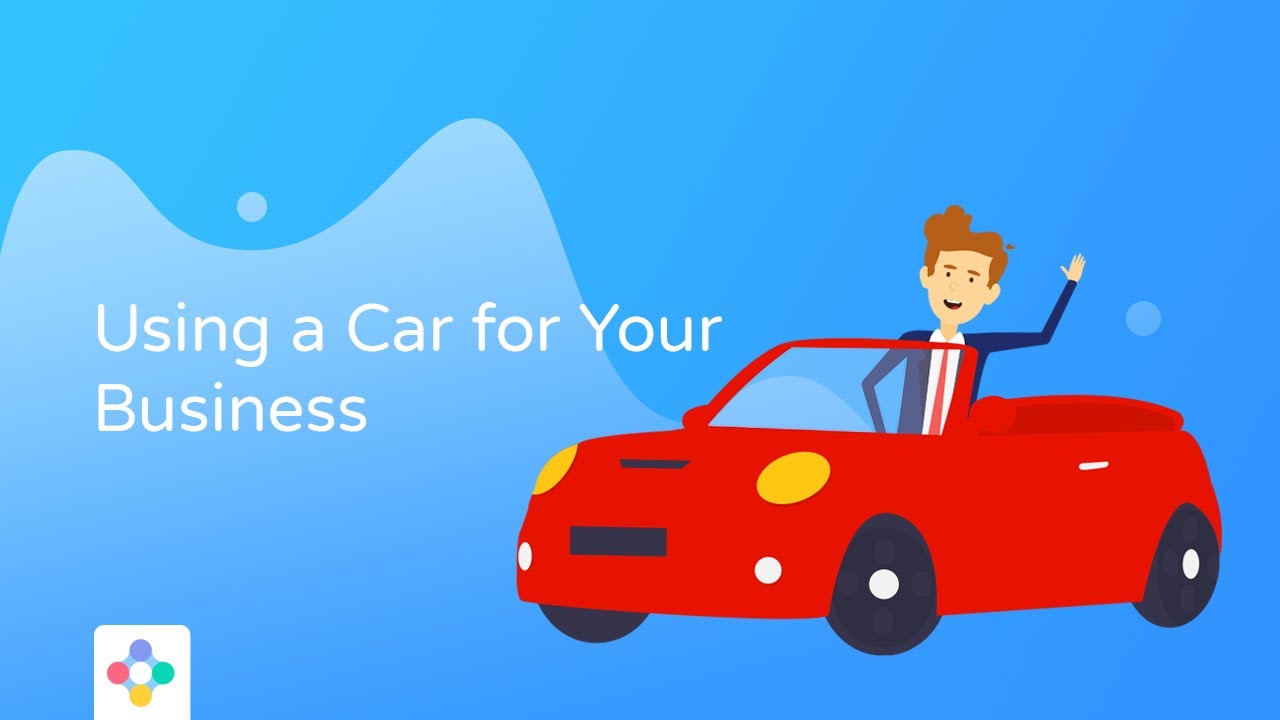 How Do I Use a Car for Business Purposes? YouTube