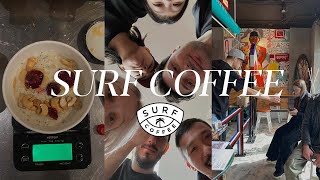 : SURF COFFEE/   / ( )   