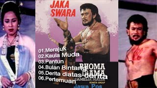 Rhoma Irama & Camelia Malik FULL ALBUM FILM JAKA SWARA