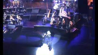 Yanni Voices Live in Acapulco 2008-Theory of Everything